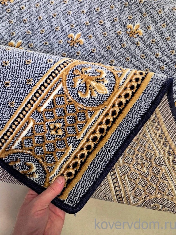 Ковровая дорожка LILIA jeans color