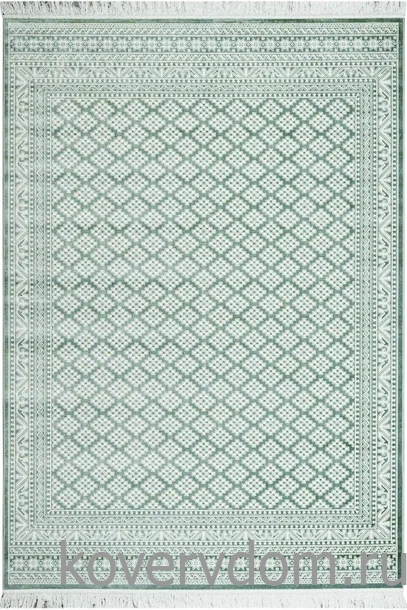 Ковер из вискозы и хлопка ROYAL PALACE 2020 17964 7767