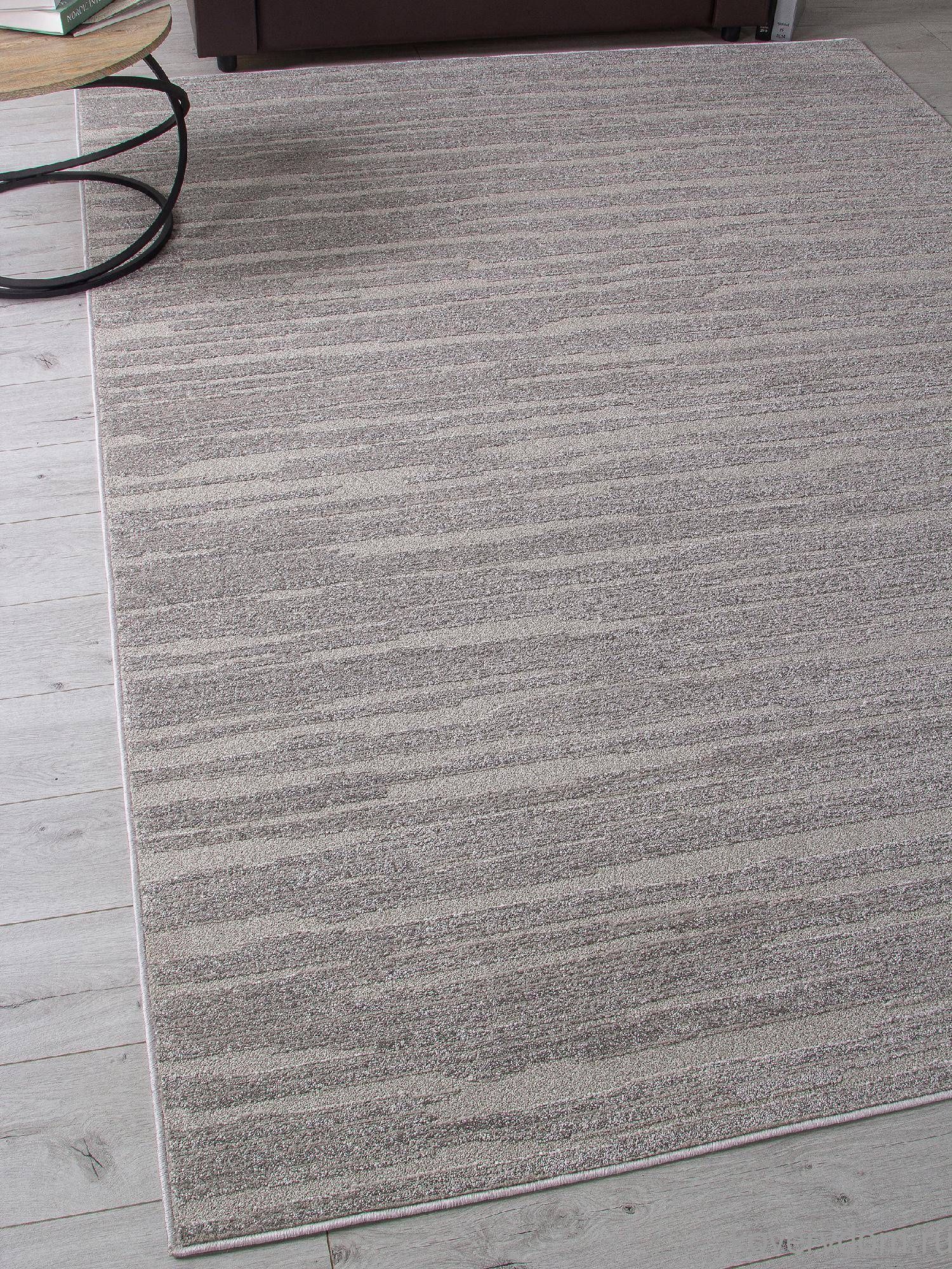 Ковер DIOS F441 LIGHT GRAY