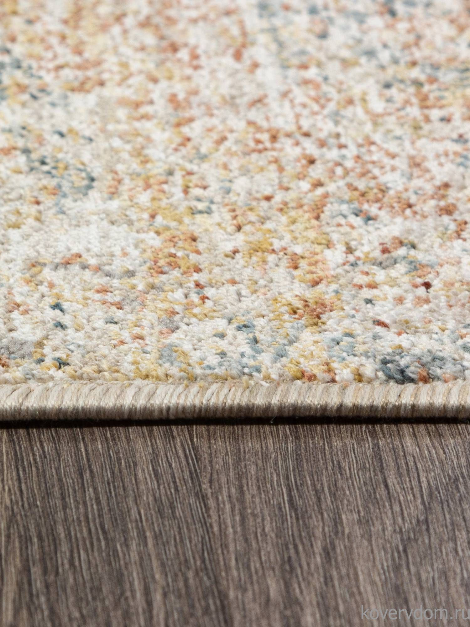 Ковер SHANTI LB186B CREAM Ковер SHANTI LB186B CREAM