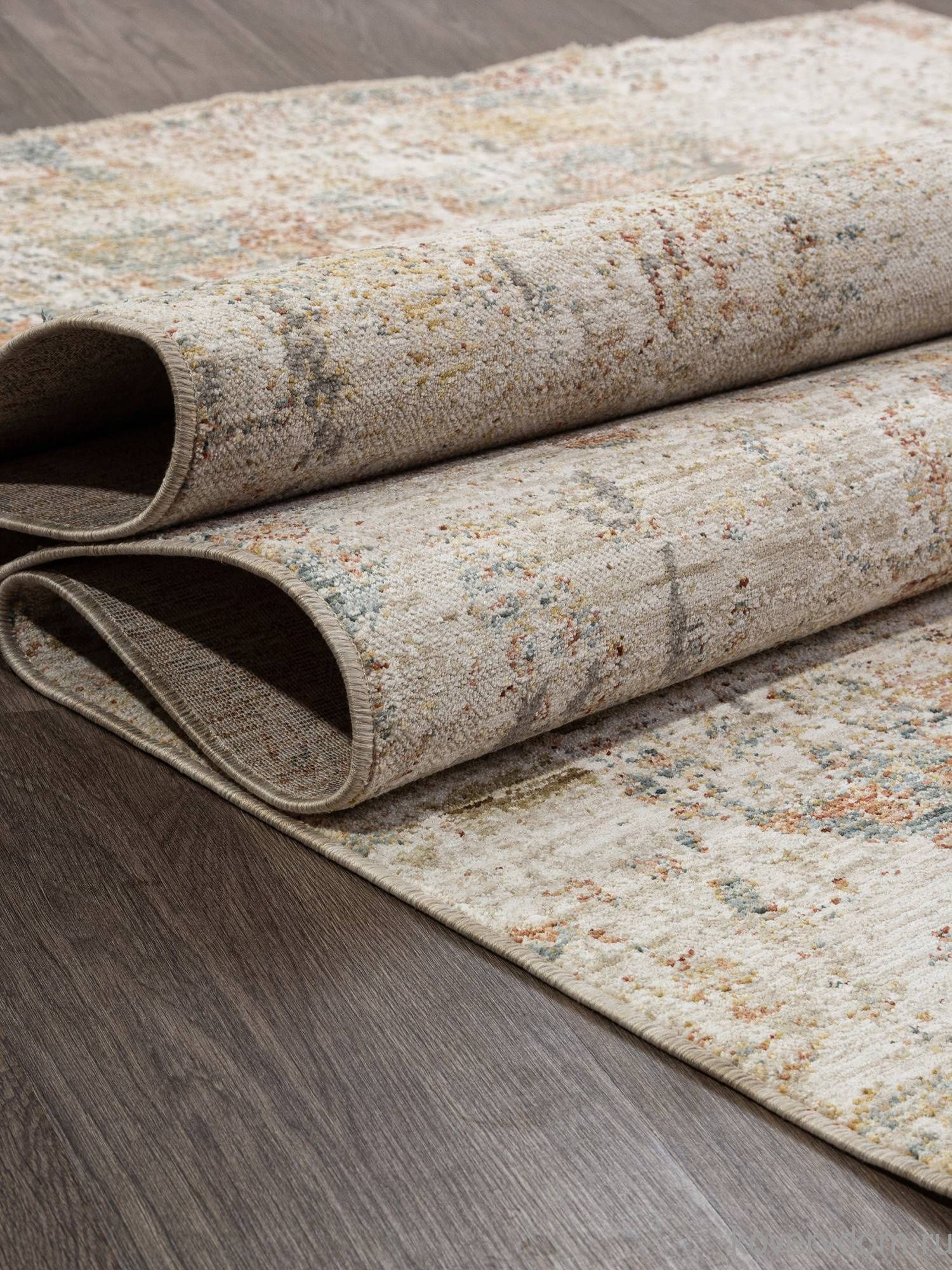 Ковер SHANTI LB186B CREAM Ковер SHANTI LB186B CREAM