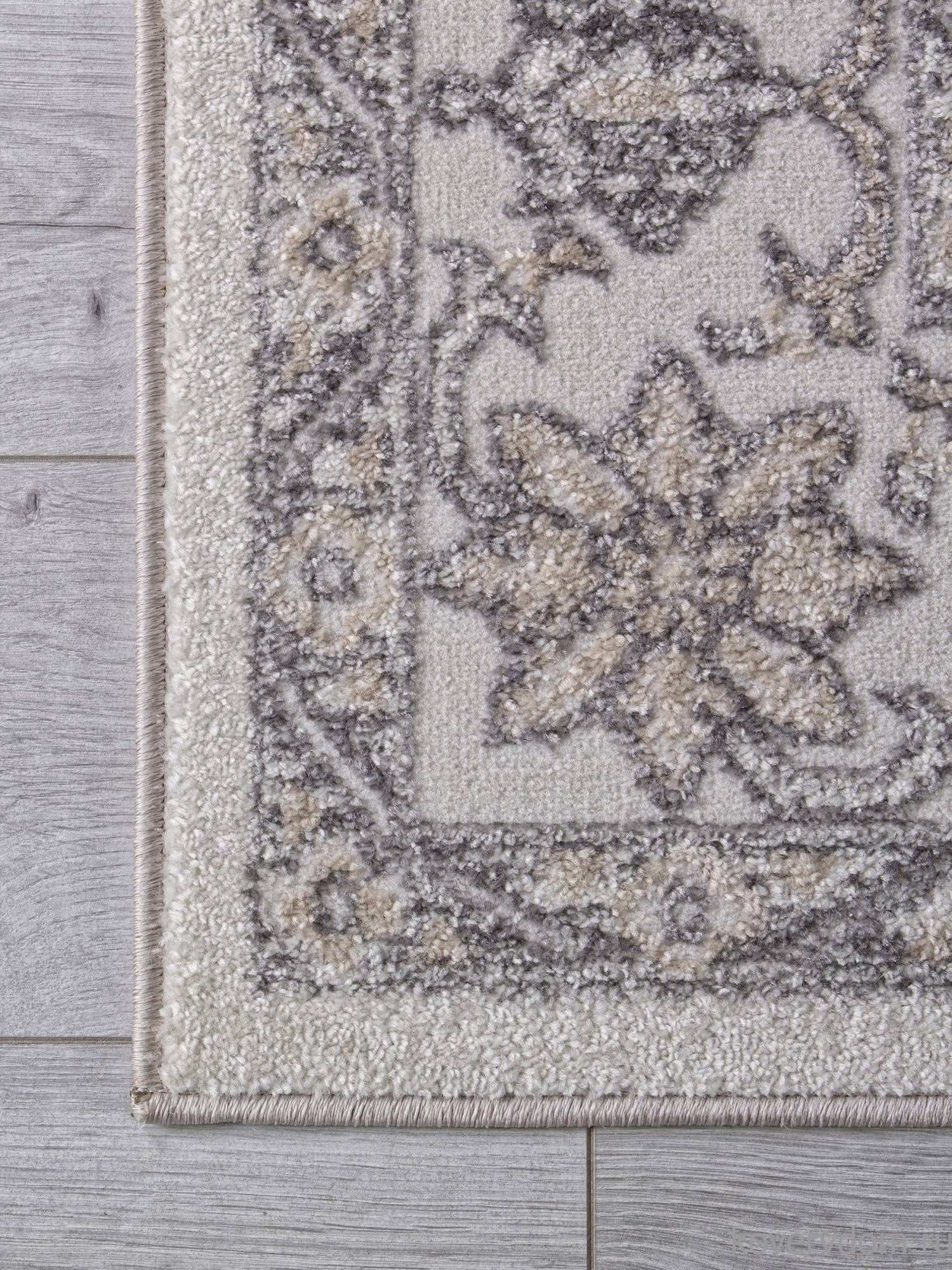 Ковер DONA F527 CREAM 2