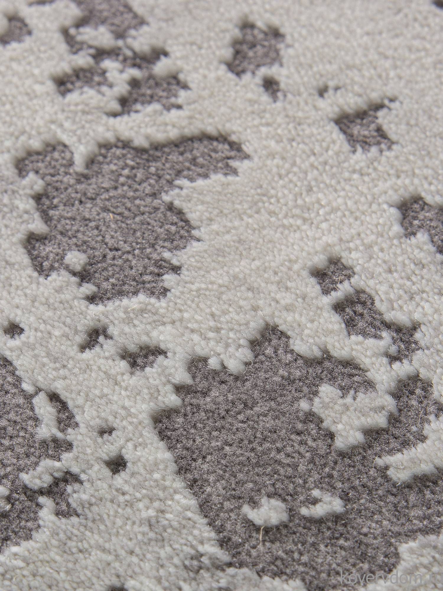 Ковровая Дорожка GRAFF 3319 GRAY-BEIGE