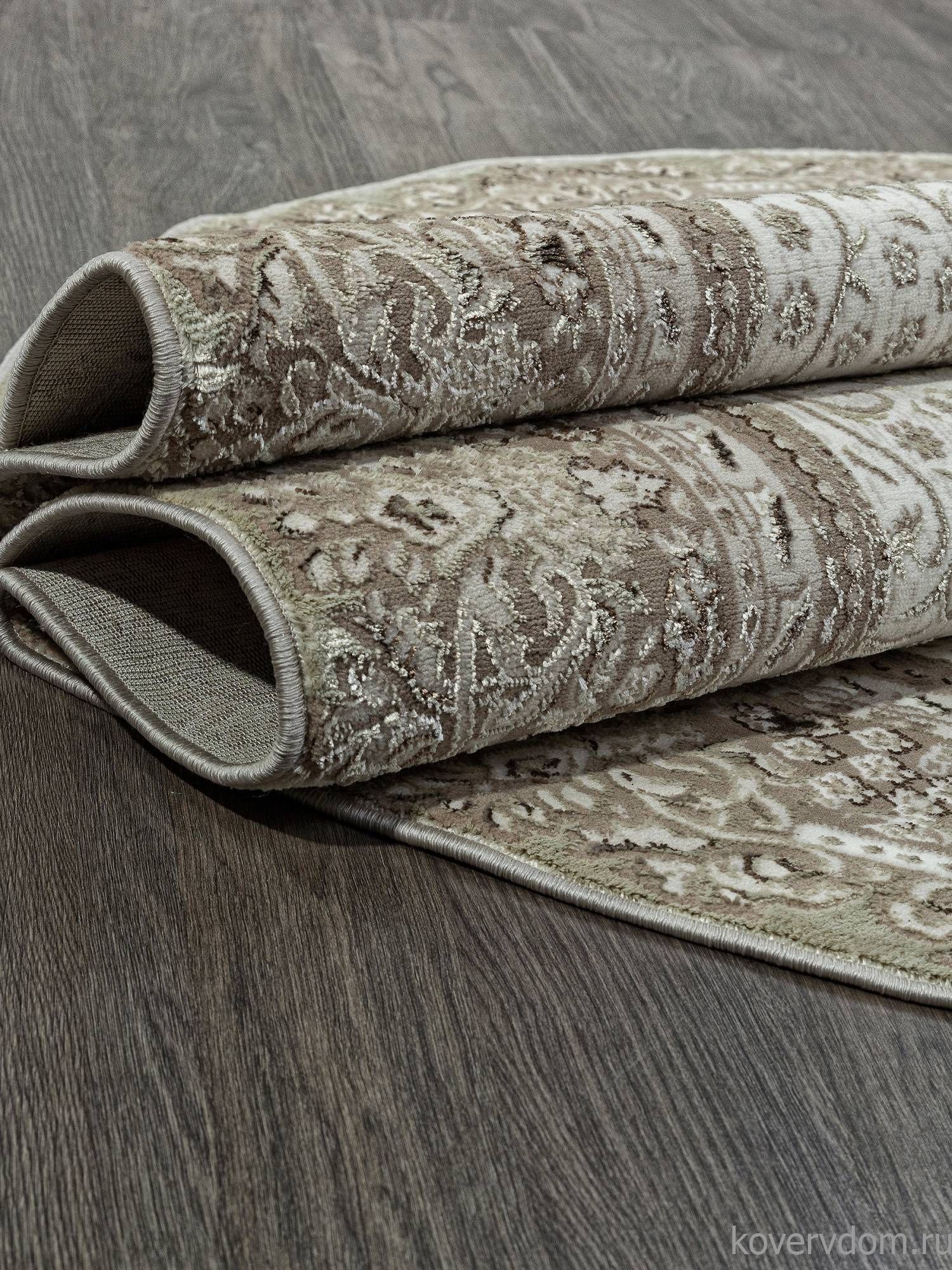 Ковер AZIZA O1464 060 Овал