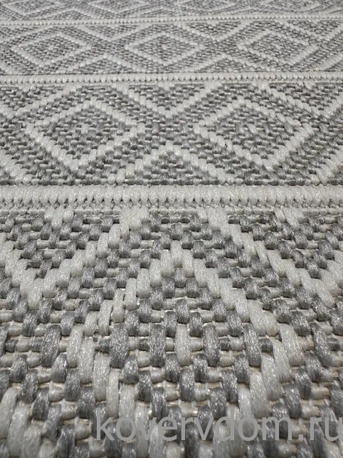 Ковер-циновка Lineo B162 T101