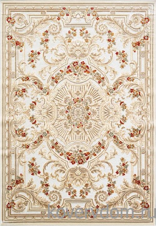 Рельефный ковер из вискозы GENOVA 38388 6262 60