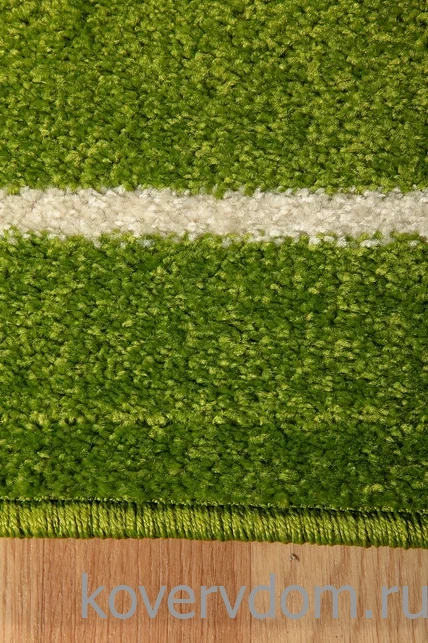 Ковер детский FUNKY TOP HOP green Футбольное поле Ковер детский FUNKY TOP HOP green Футбольное поле