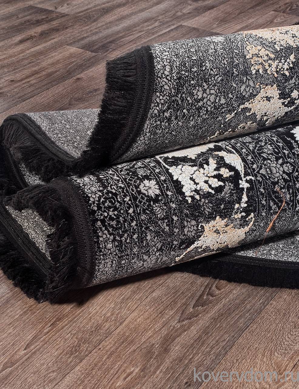 Ковер MUSKAT 1200 9044 000 Овал