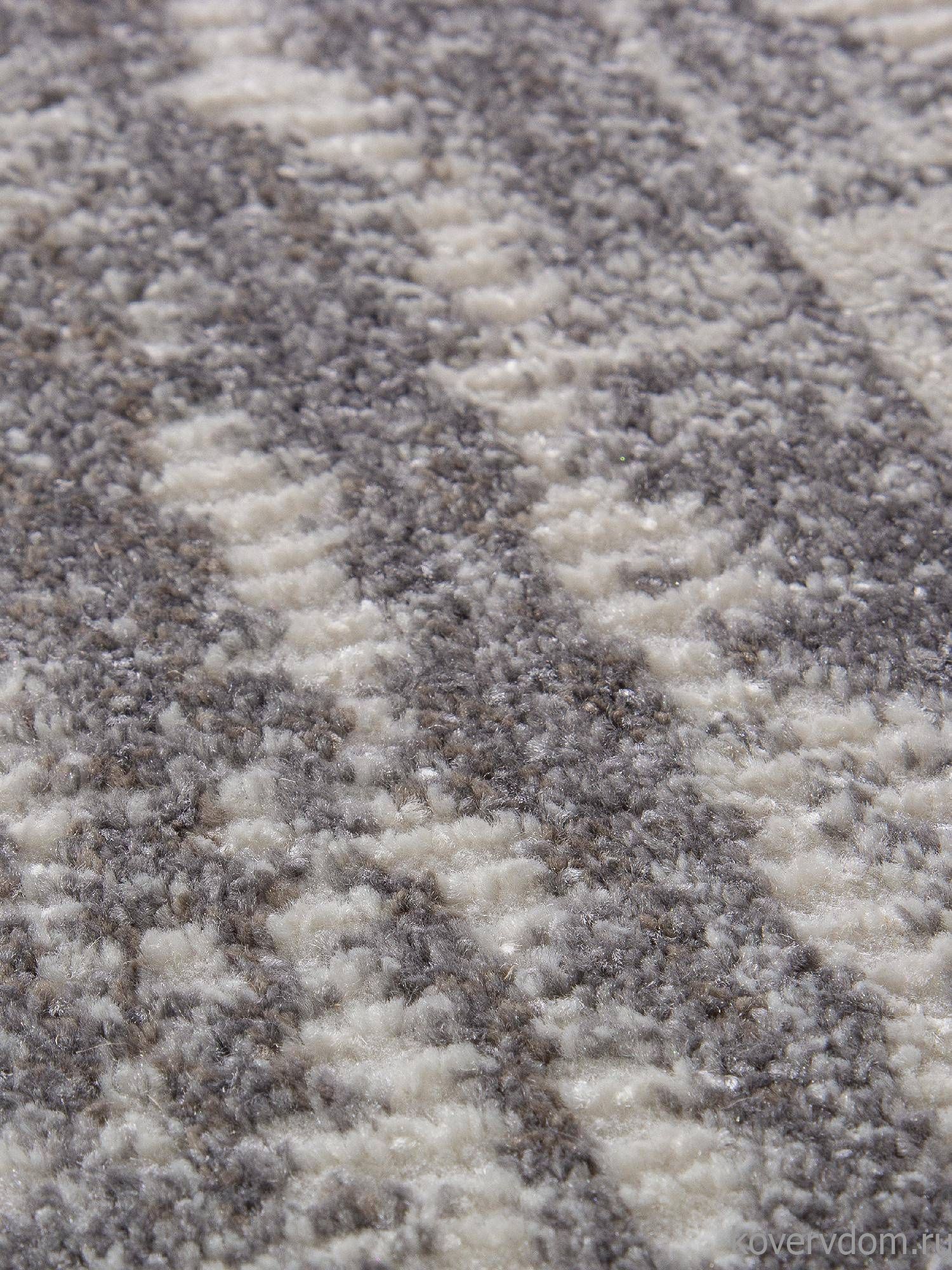 Ковер NATUREL F230 GRAY