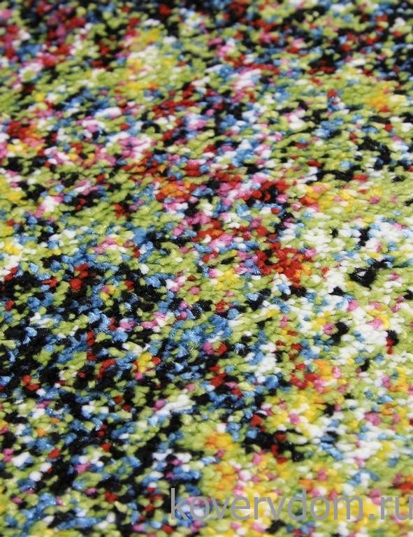 Ковер CRYSTAL C032 MULTICOLOR Ковер CRYSTAL C032 MULTICOLOR