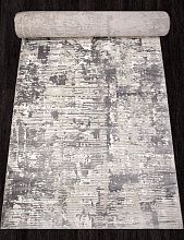 Ковровая Дорожка ATLANTIS P999 CREAM-GRAY