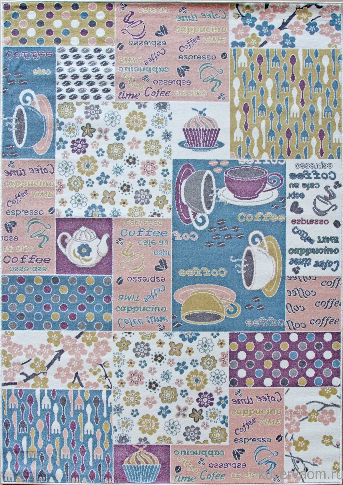 Ковер SOFIT C041 LIGHT CREAM Ковер SOFIT C041 LIGHT CREAM