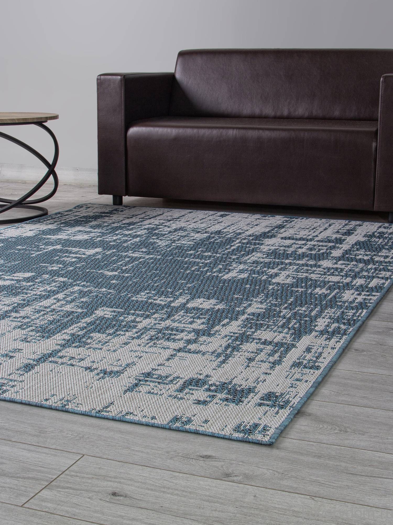 Ковер KAIR S131 BLUE