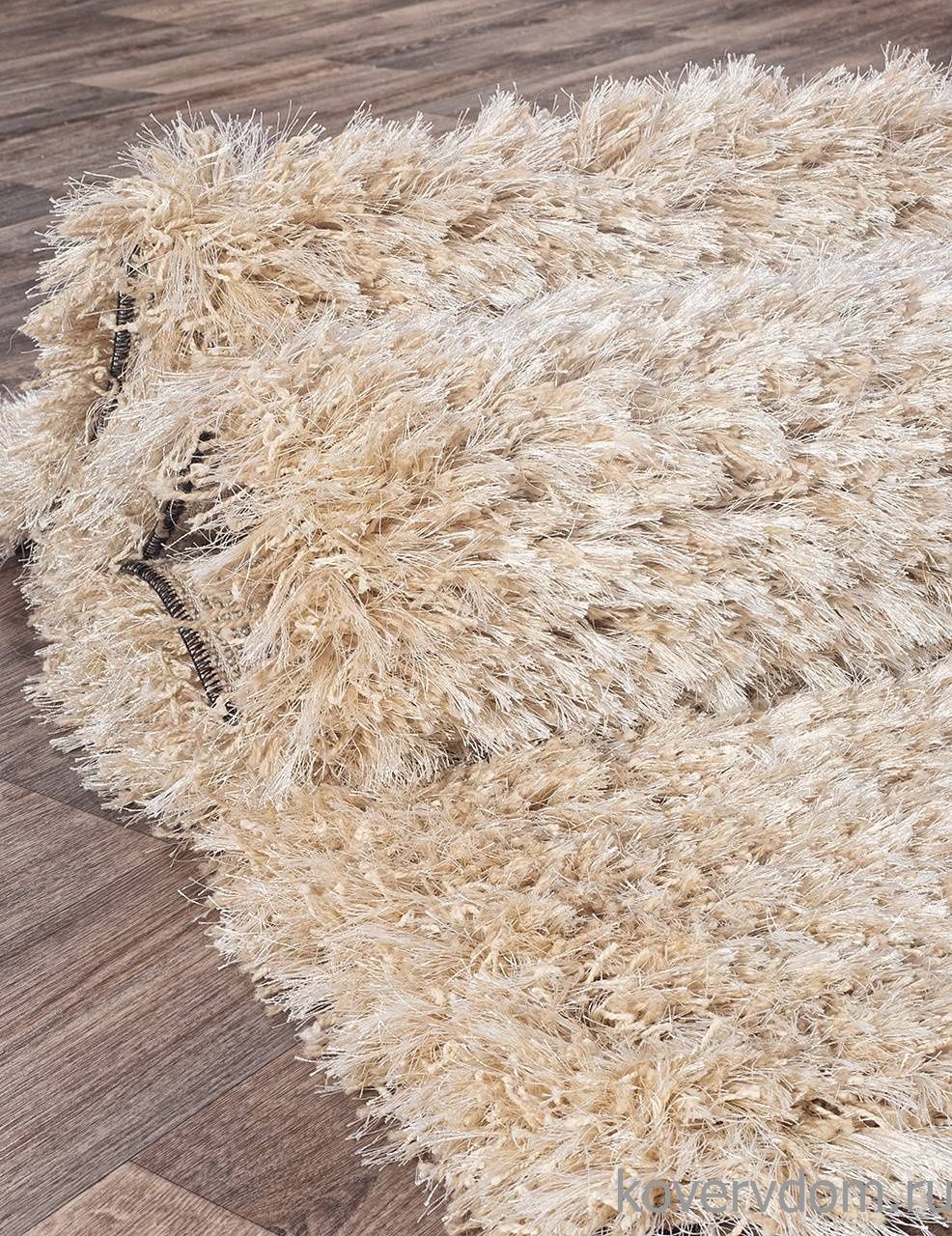 Ковер РАПСОДИЯ 25-01 101 Бежевый V Ковер РАПСОДИЯ 25-01 101 Бежевый V