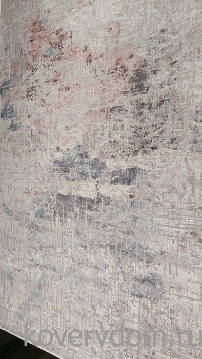 Рельефный ковер из вискозы Origami 11011 6666 91 Рельефный ковер из вискозы Origami 11011 6666 91