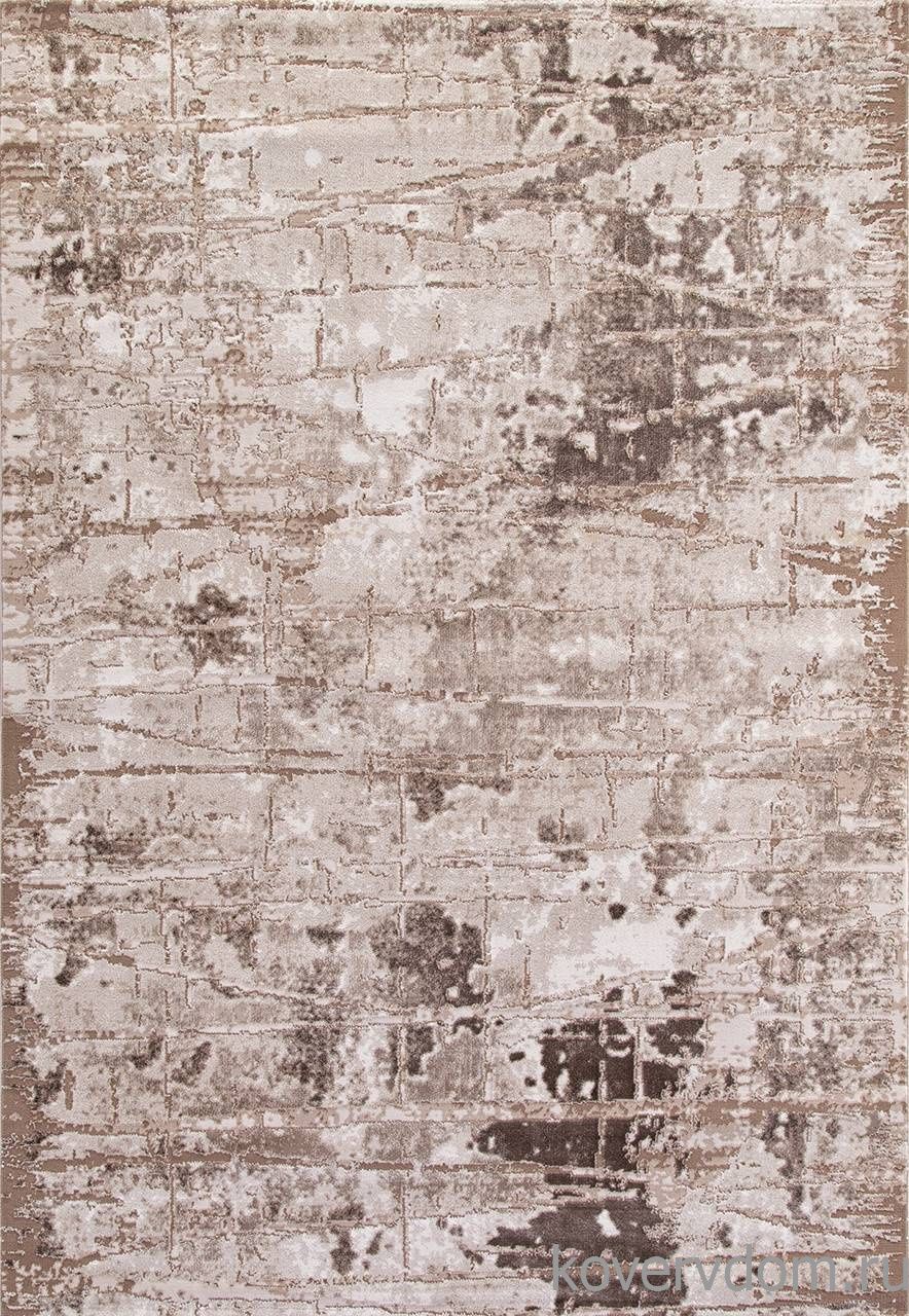 Ковер ARMINA 03705A BROWN / BROWN Ковер ARMINA 03705A BROWN / BROWN