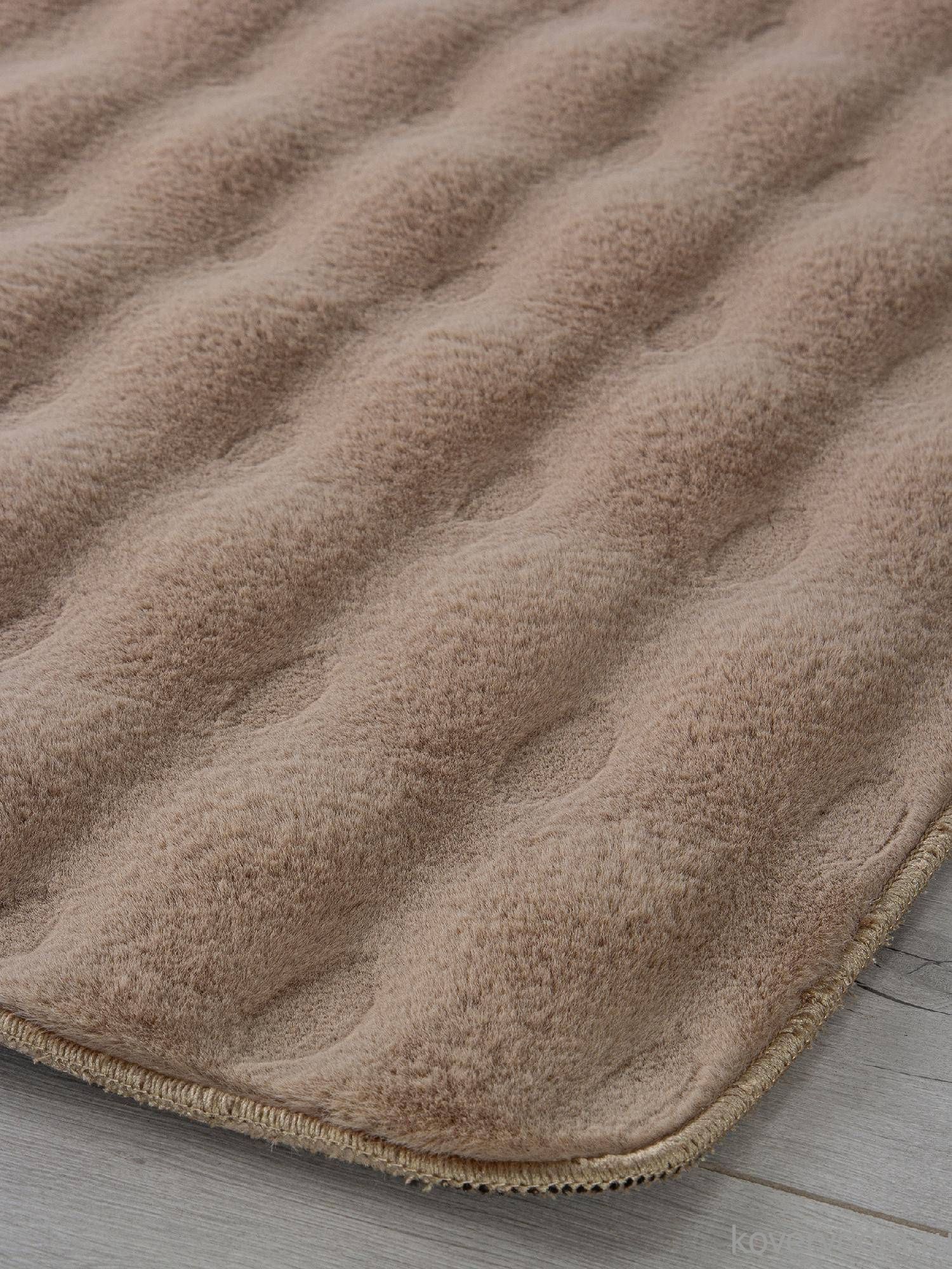 Ковер BUBBLE PX1001 CAMEL