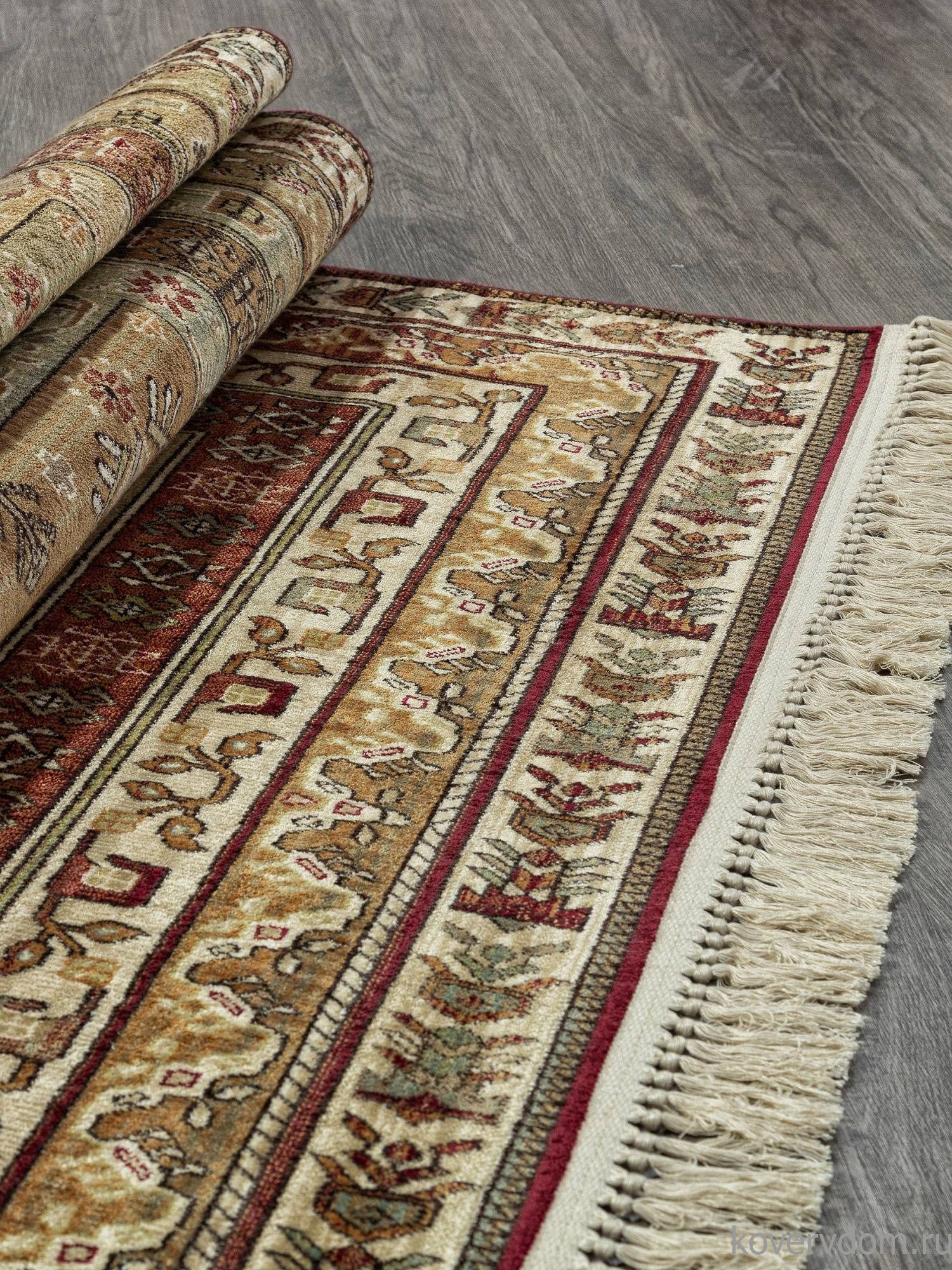 Ковер BELUCHI 988239 1212 V Ковер BELUCHI 988239 1212 V