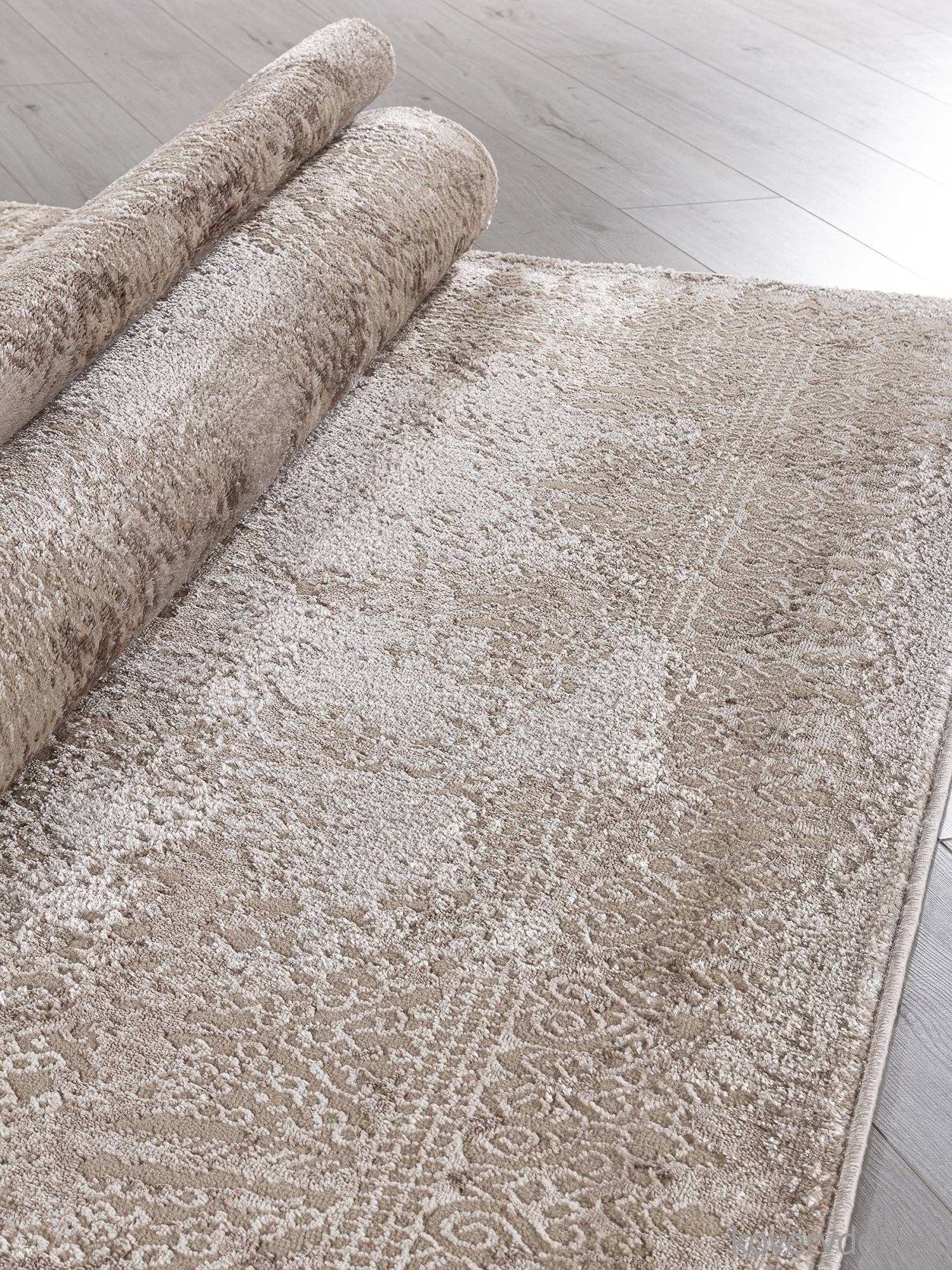 Ковер KABUL-A MP12 BEIGE