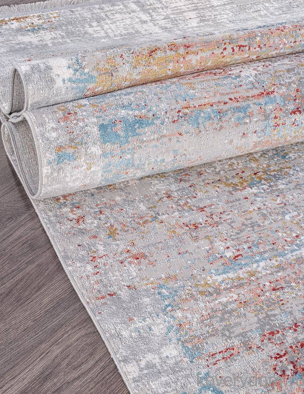 Ковер MAXELL B464F TERRA / BURGUNDY Ковер MAXELL B464F TERRA / BURGUNDY