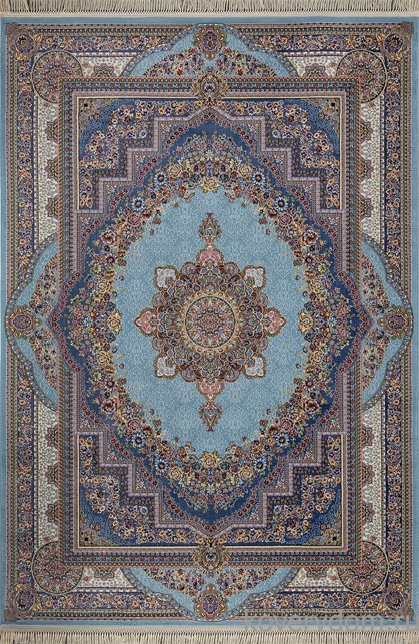 Ковер ARAVIA 6805 BLUE-NAVY Ковер ARAVIA 6805 BLUE-NAVY