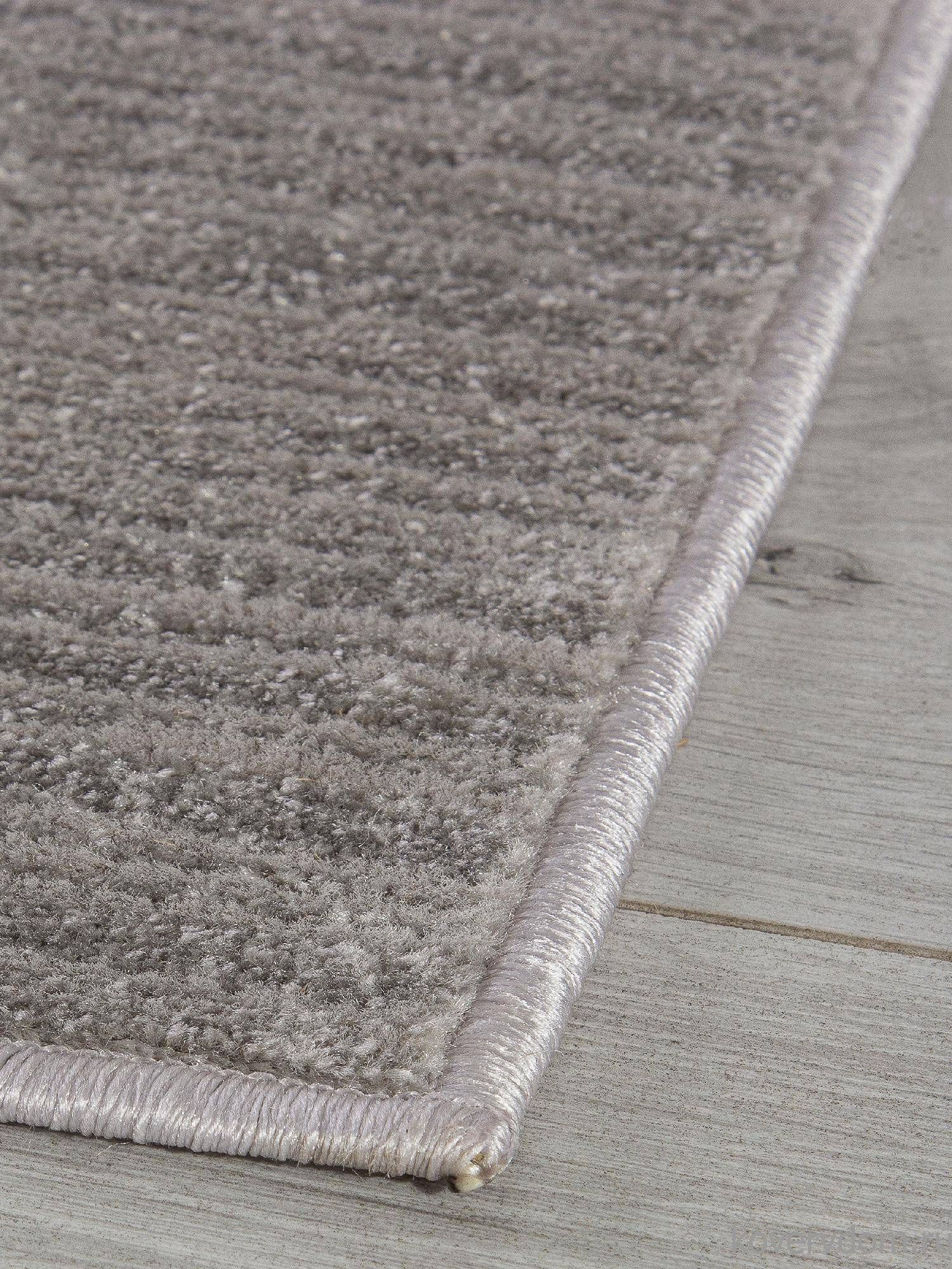 Ковер DIOS F439 LIGHT GRAY