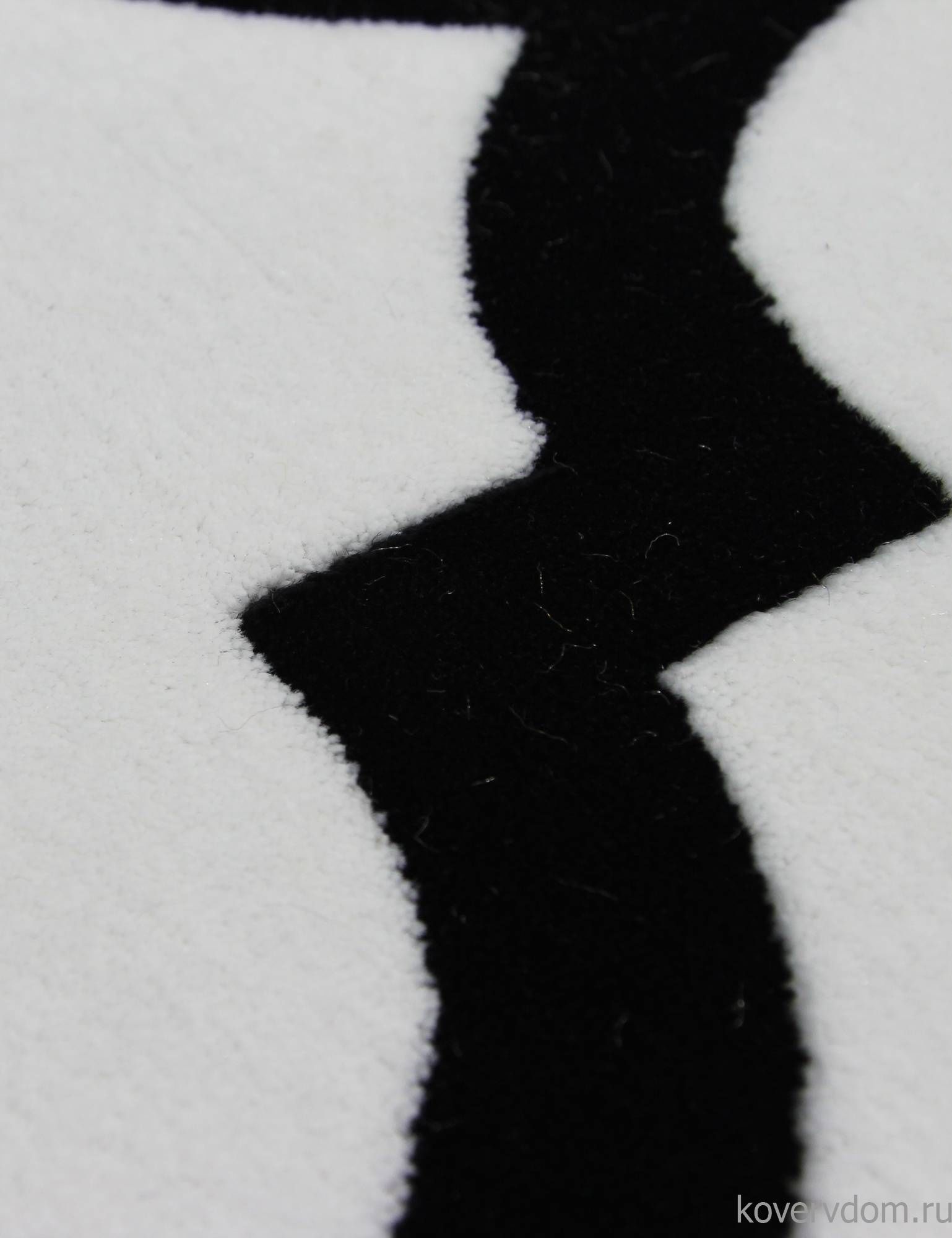 Ковер MEGA CARVING WK d422 NATURAL Ковер MEGA CARVING WK d422 NATURAL