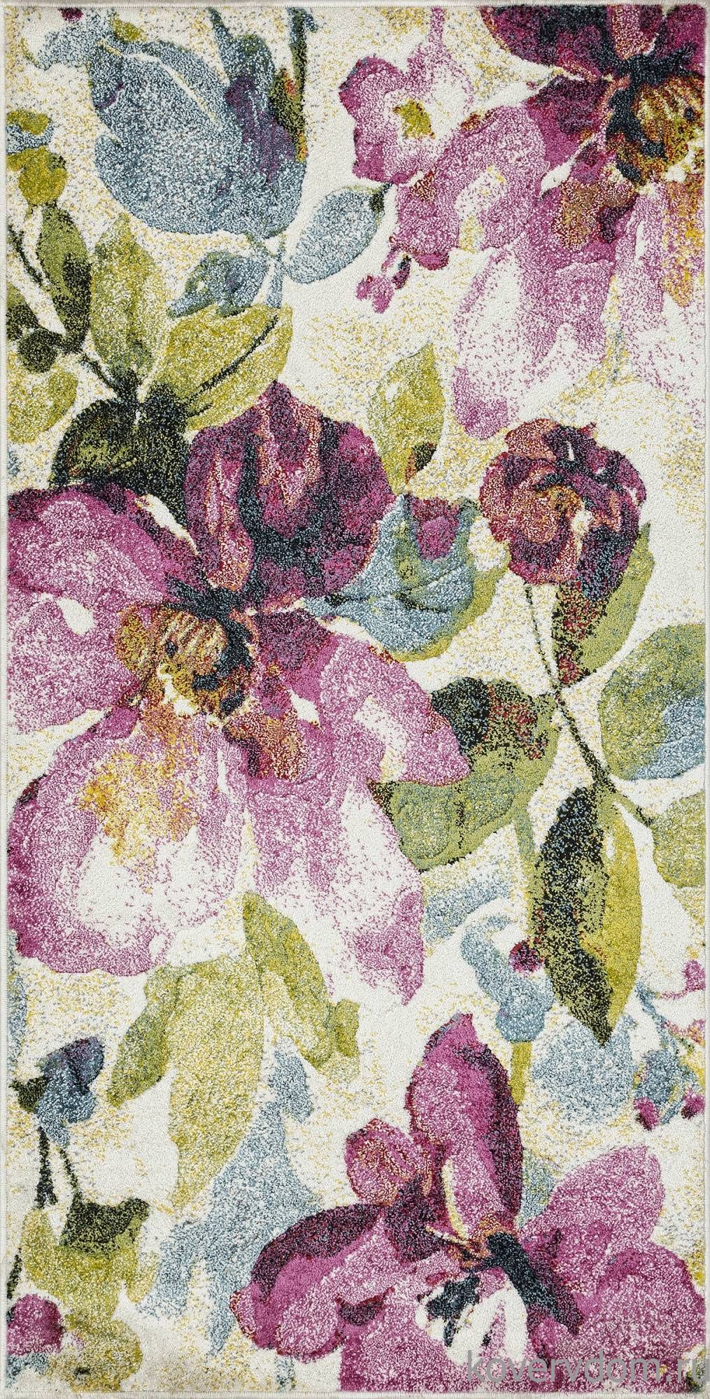 Ковер BRIGHT L023 CREAM Ковер BRIGHT L023 CREAM