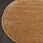 Ковер SHAGGY ULTRA s600 DARK BEIGE Круг Ковер SHAGGY ULTRA s600 DARK BEIGE Круг