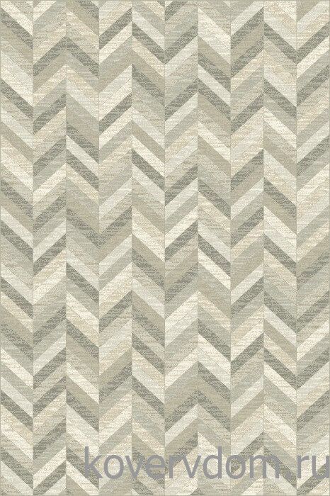 Ковер из вискозы и хлопка Royal Palace СКАНДИНАВИАН 14736 6353