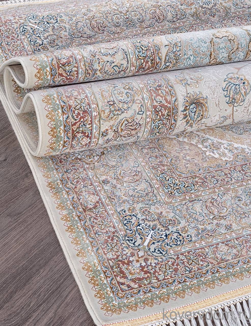 Ковер FARSI 1500 140 CREAM Ковер FARSI 1500 140 CREAM