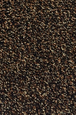 Грязезащитный коврик Bologna 80 0.5x0.8 brown