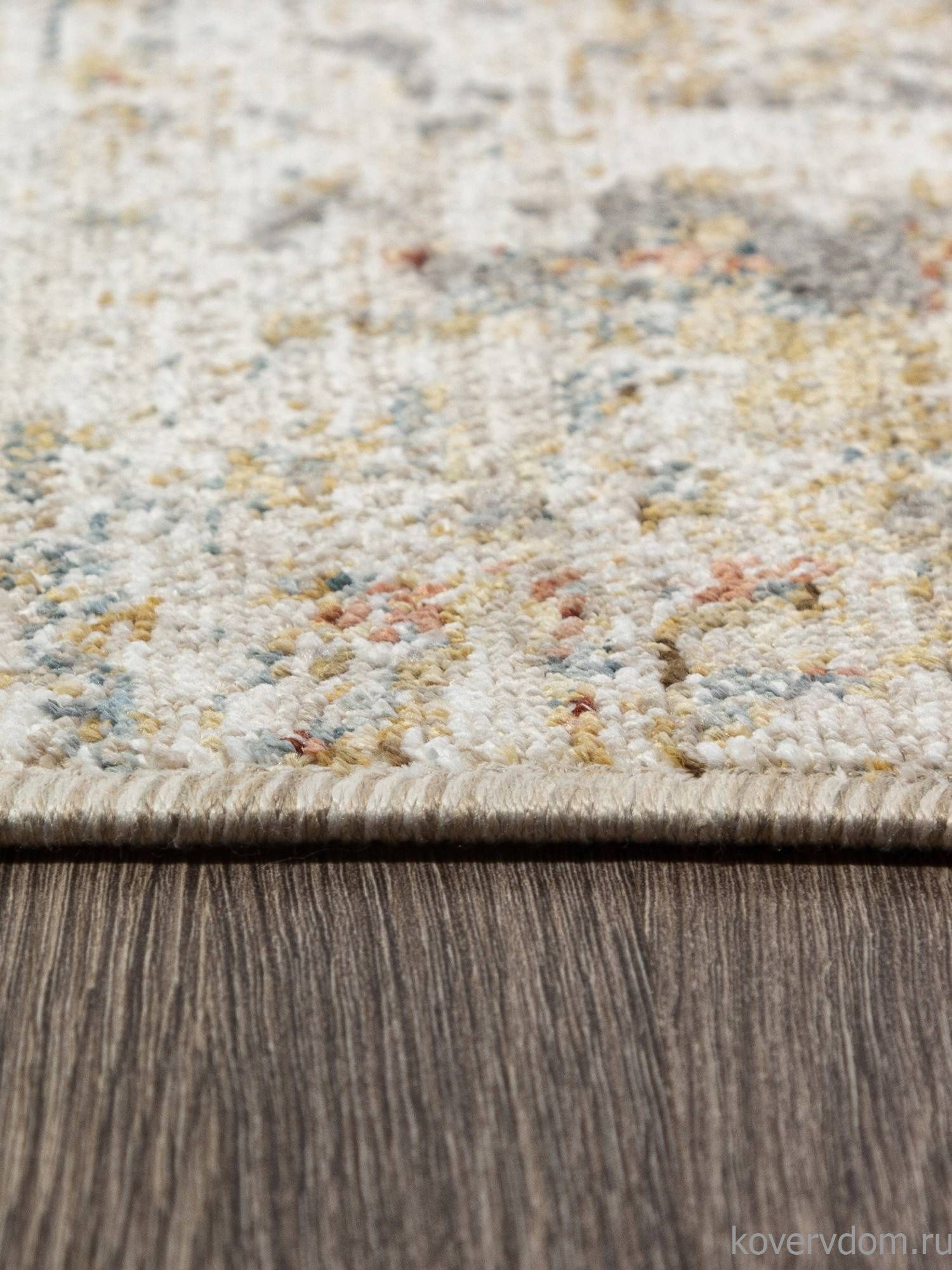 Ковер SHANTI LB187A CREAM Ковер SHANTI LB187A CREAM