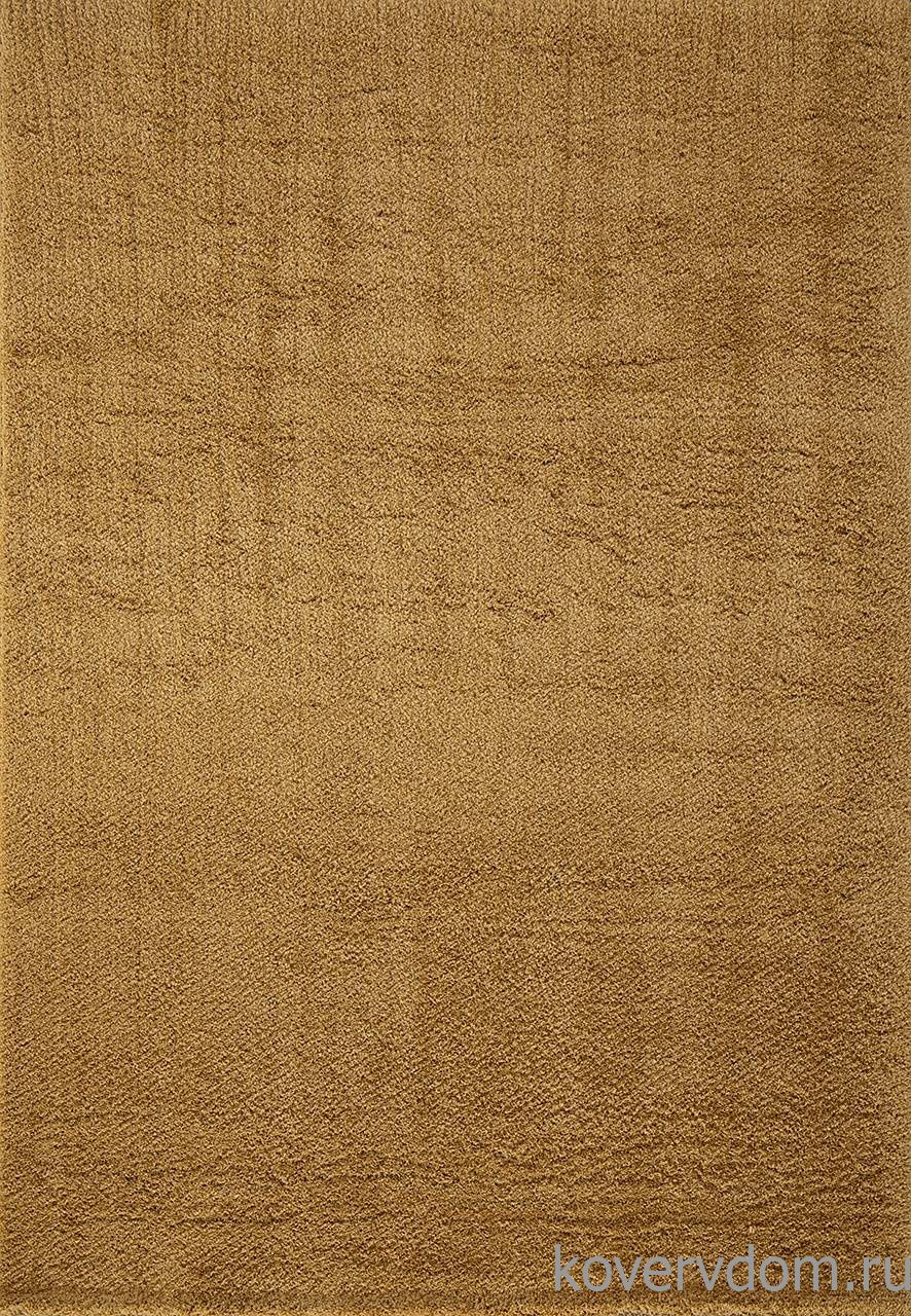 Ковер однотонный ВЕРА A537AG YELLOW Ковер однотонный ВЕРА A537AG YELLOW