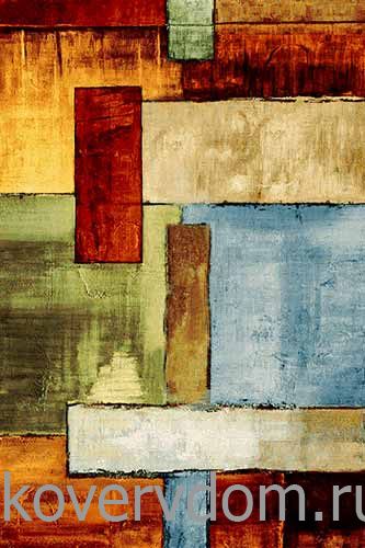 Ковер CRYSTAL 2751 MULTICOLOR Ковер CRYSTAL 2751 MULTICOLOR