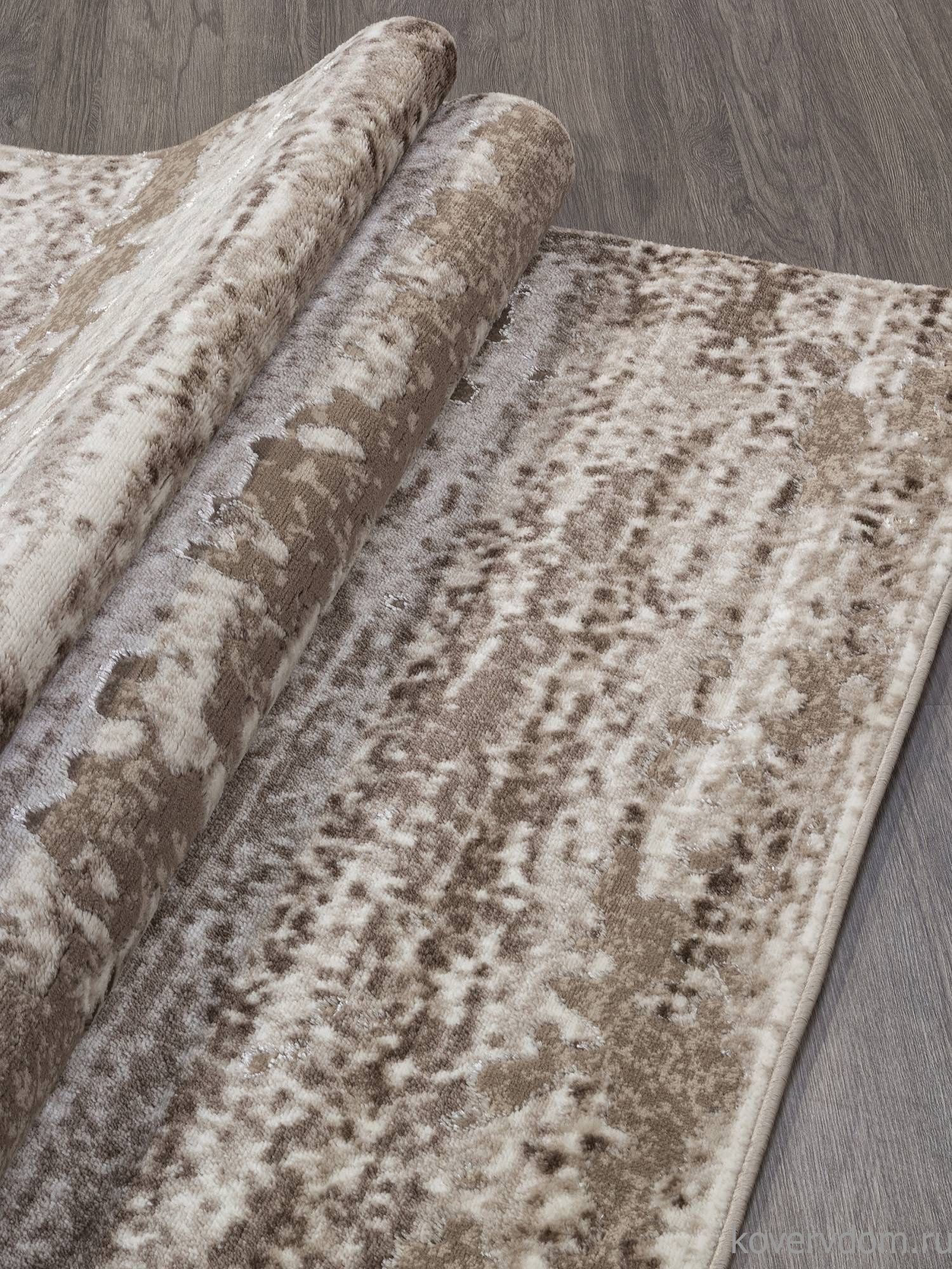 Ковер ALABAMA 2 F173 BEIGE Ковер ALABAMA 2 F173 BEIGE