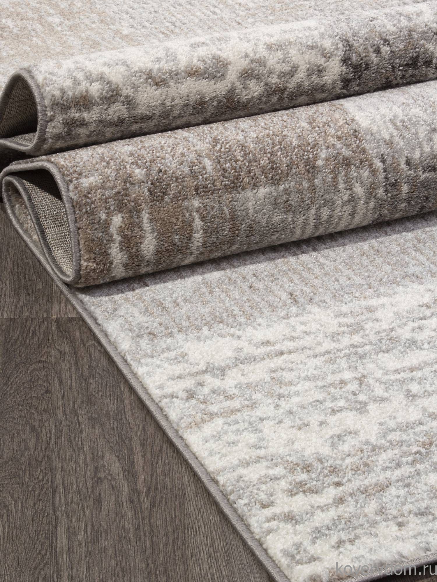 Ковер MONTANA F111 BEIGE