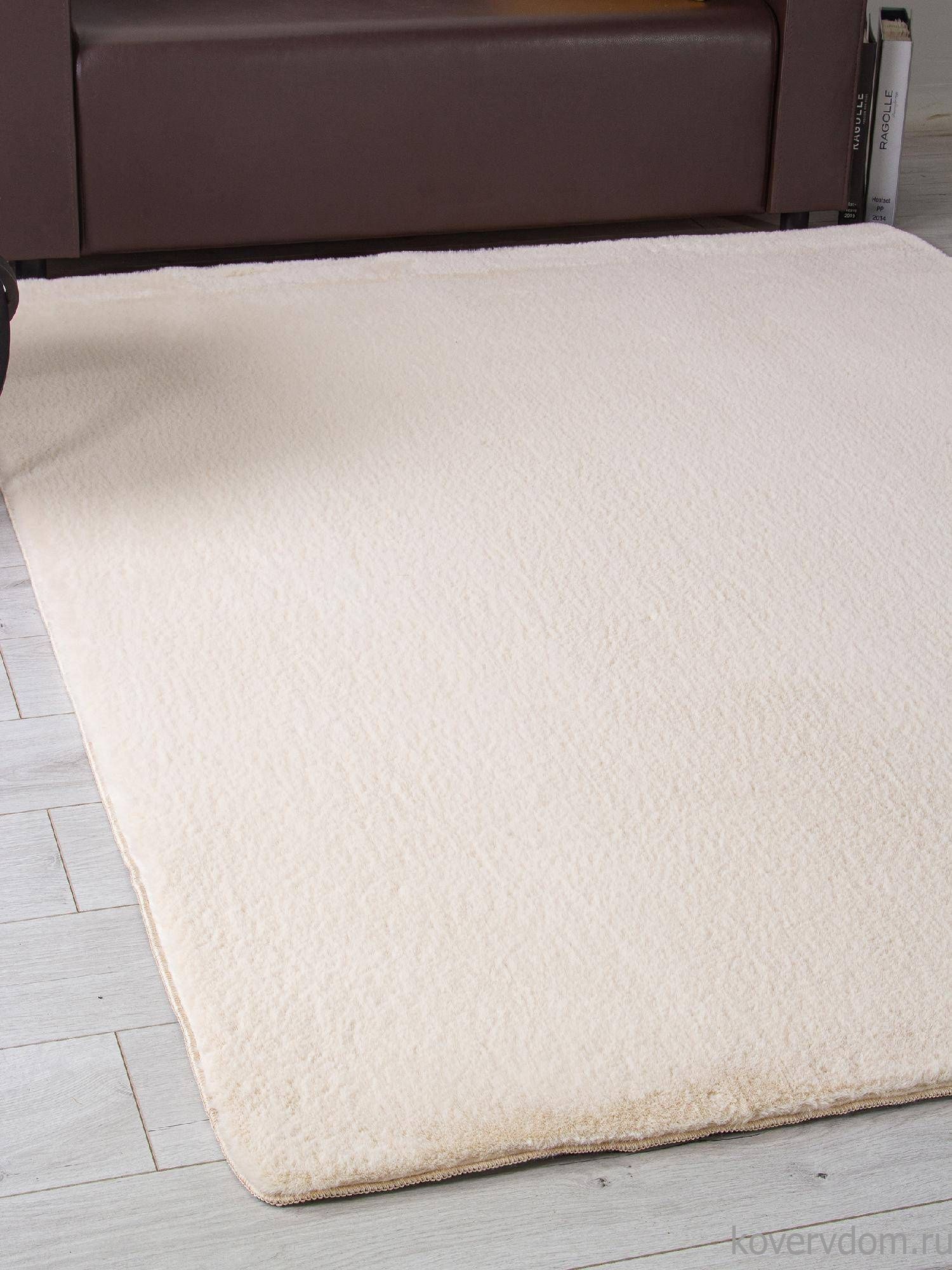 Ковер RABBIT LUXE PX2001 L.BEIGE