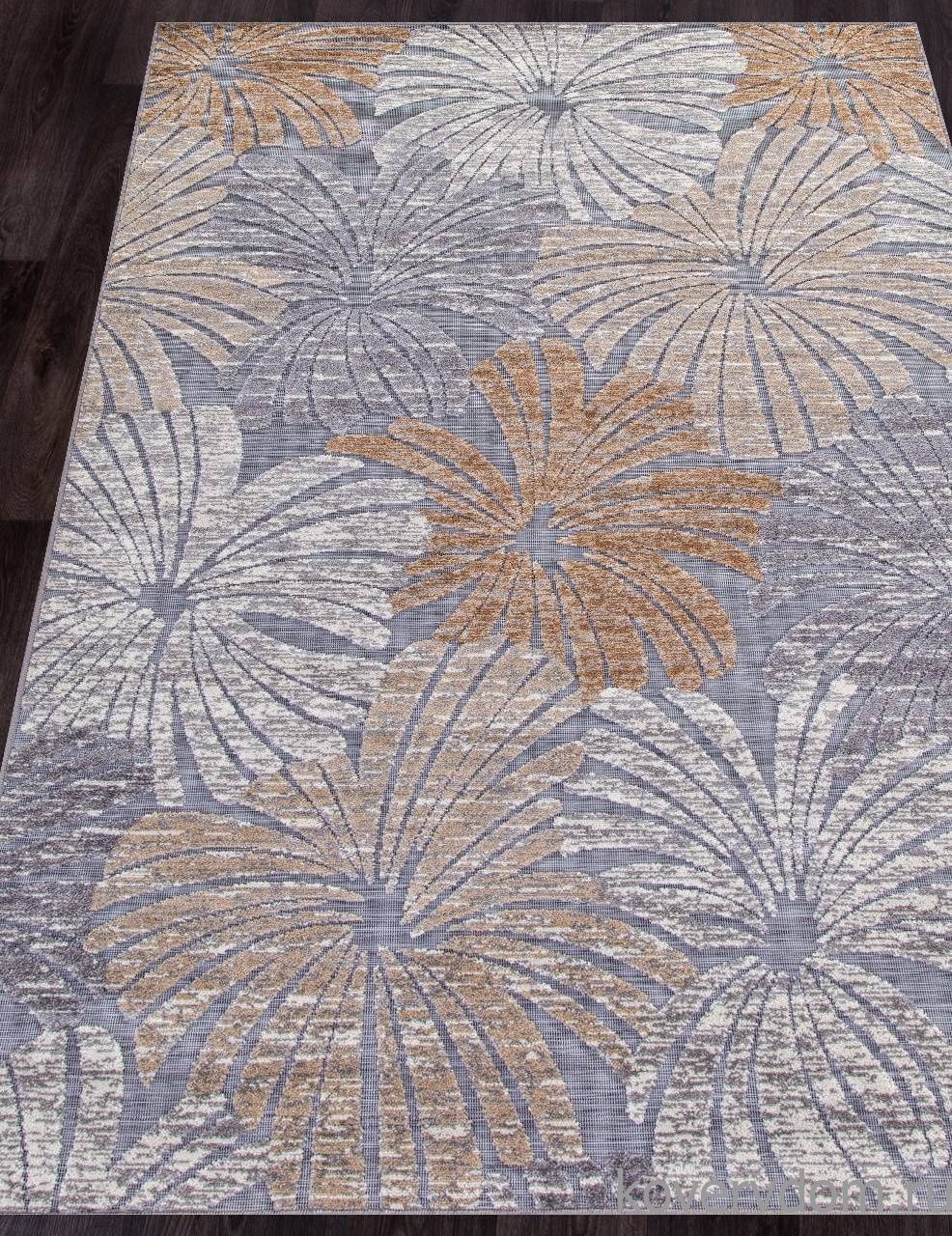 Ковер SIGMA 6272 GRAY-BEIGE Ковер SIGMA 6272 GRAY-BEIGE