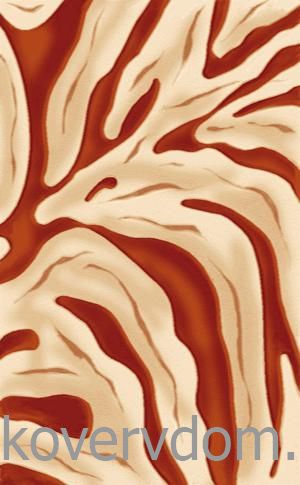 Ковер Азия ПРЕМИУМ 30976-04 ОВАЛ  Ковер Азия ПРЕМИУМ 30976-04 ОВАЛ