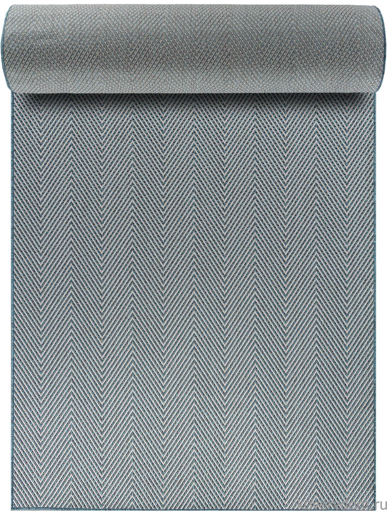 Ковровая Дорожка KAIR S156 BLUE