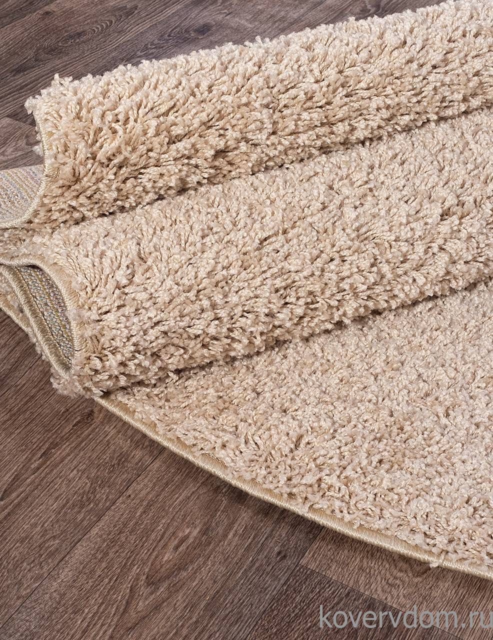 Ковер FUTURA S600 WARM BEIGE Овал