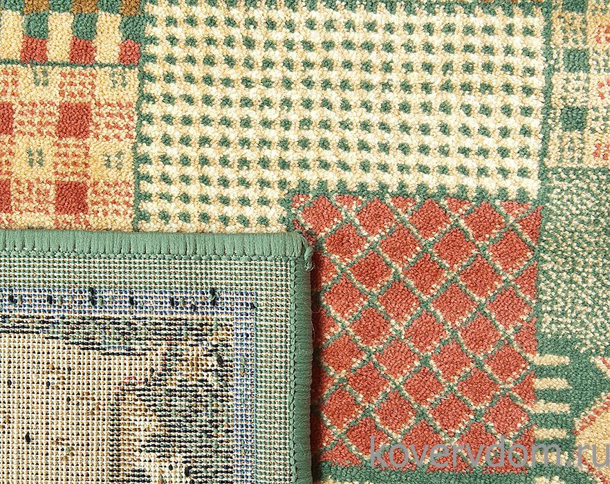 Детский ковер Собачки 40481-03