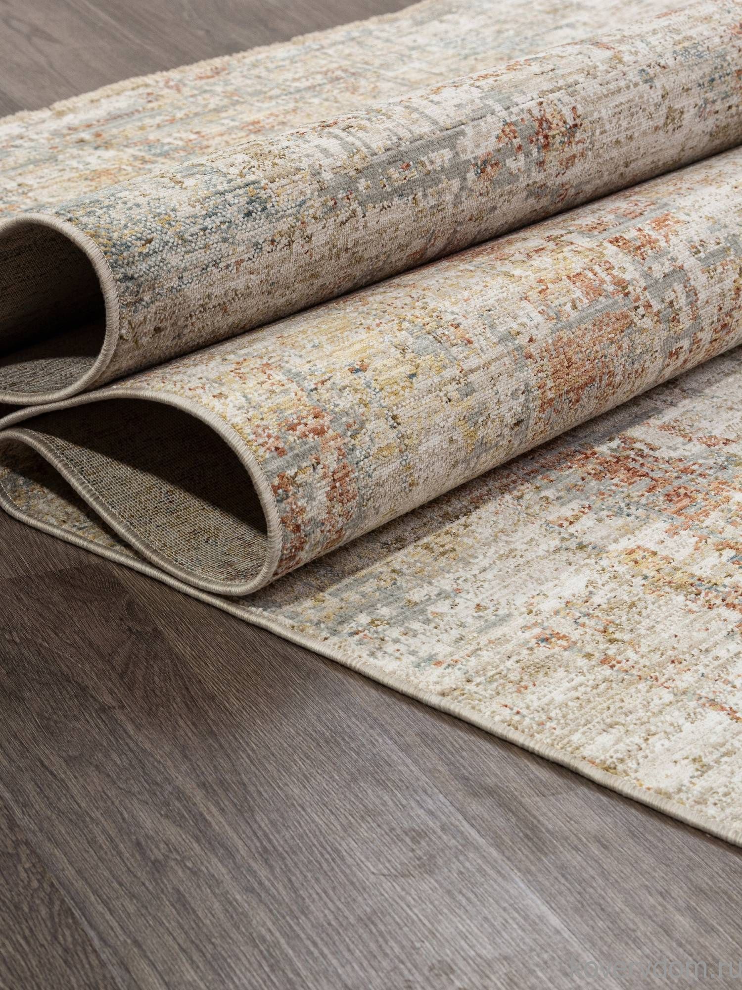 Ковер SHANTI LB185A CREAM Ковер SHANTI LB185A CREAM