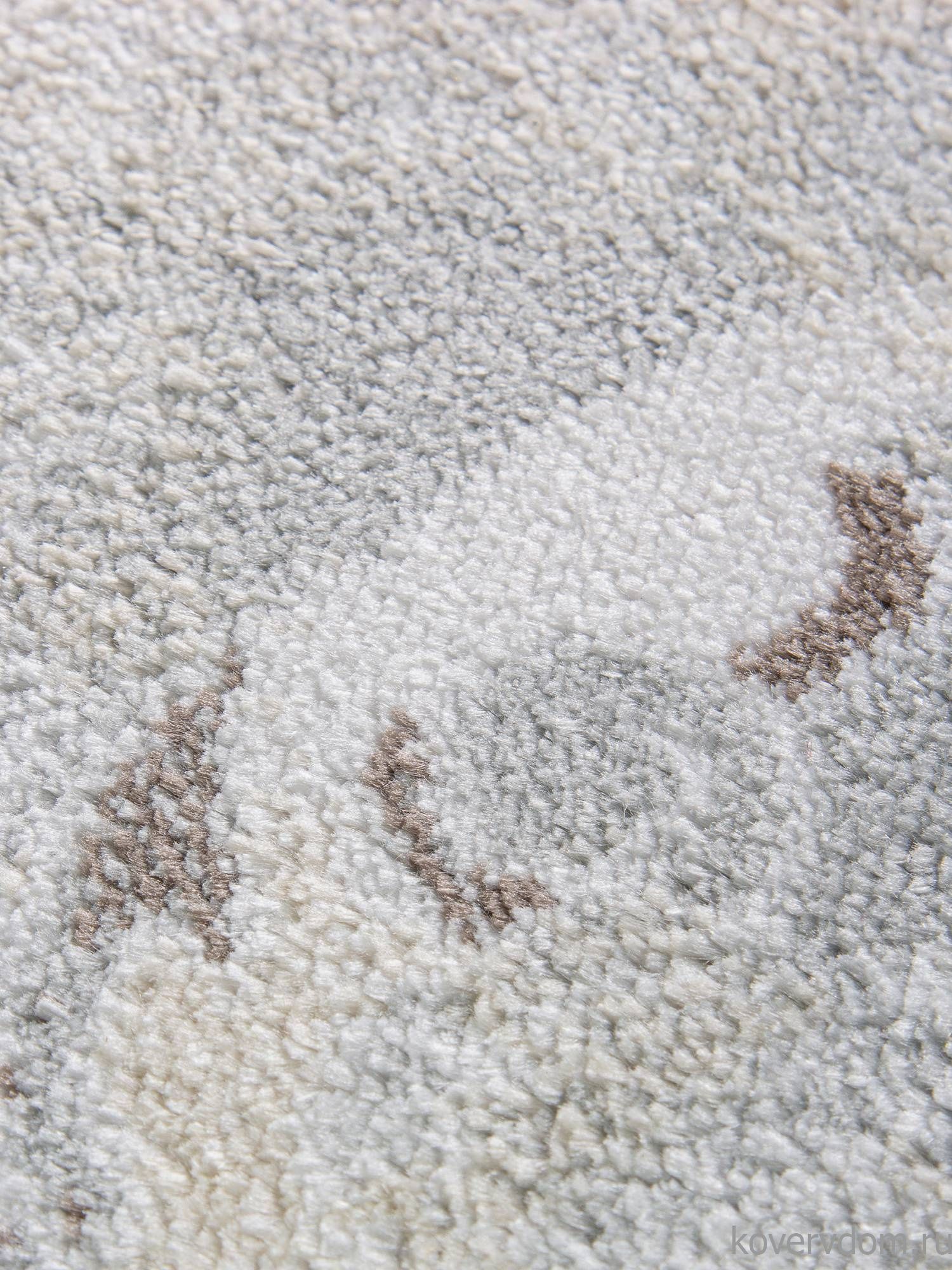 Ковер IRIS MP04 CREAM-BLUE