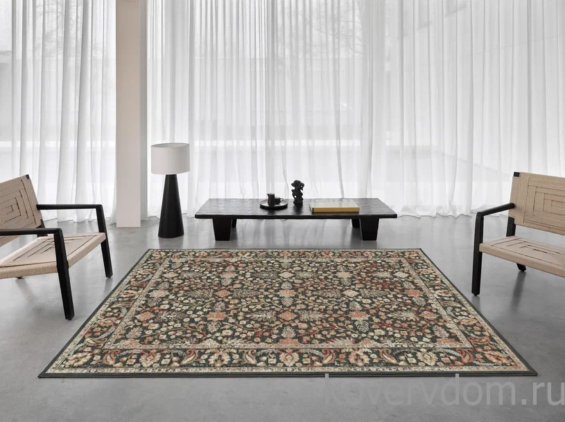 Ковер Farashe 0906 475330 Ковер Farashe 0906 475330