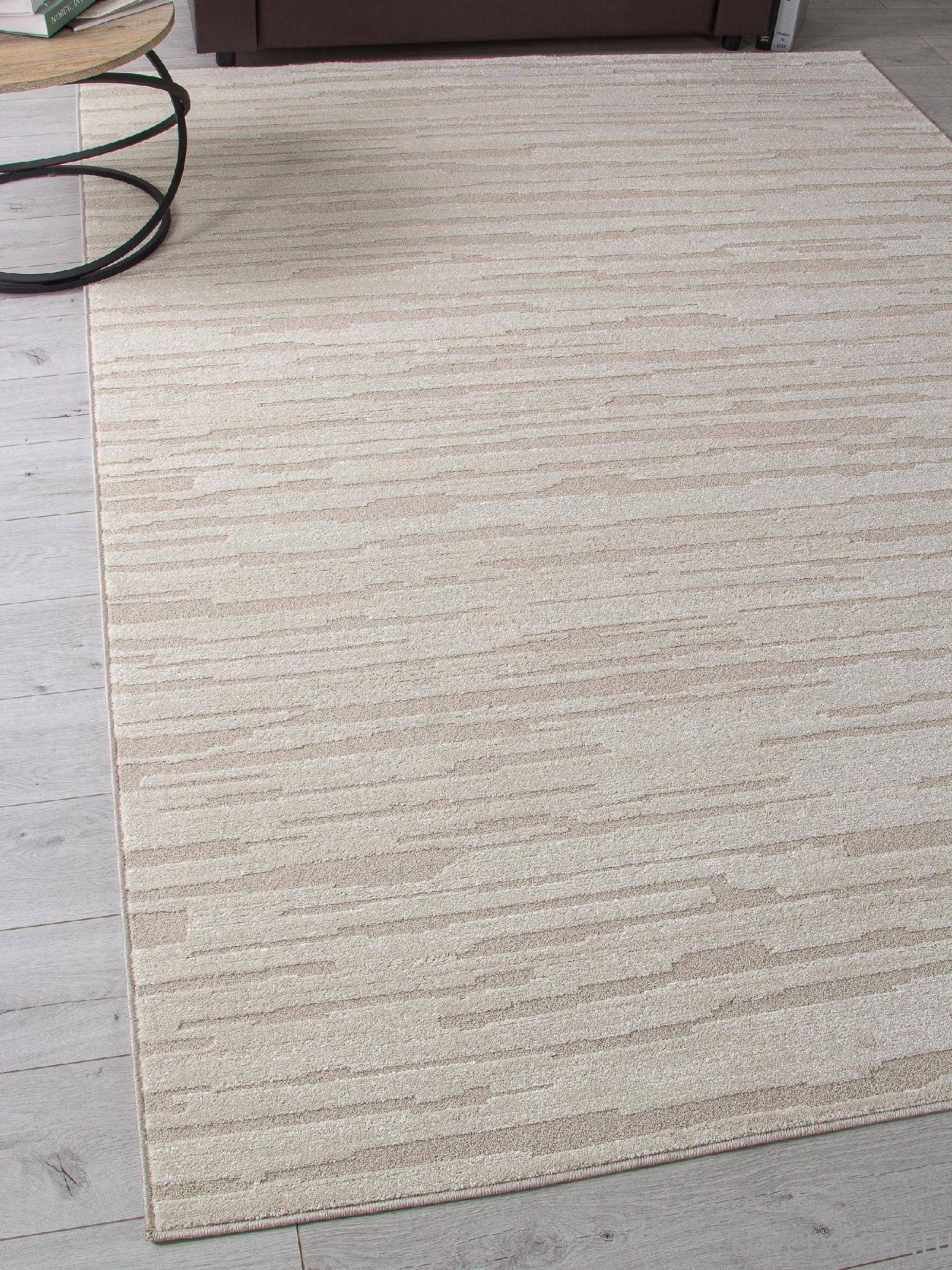 Ковер DIOS F441 LIGHT CREAM