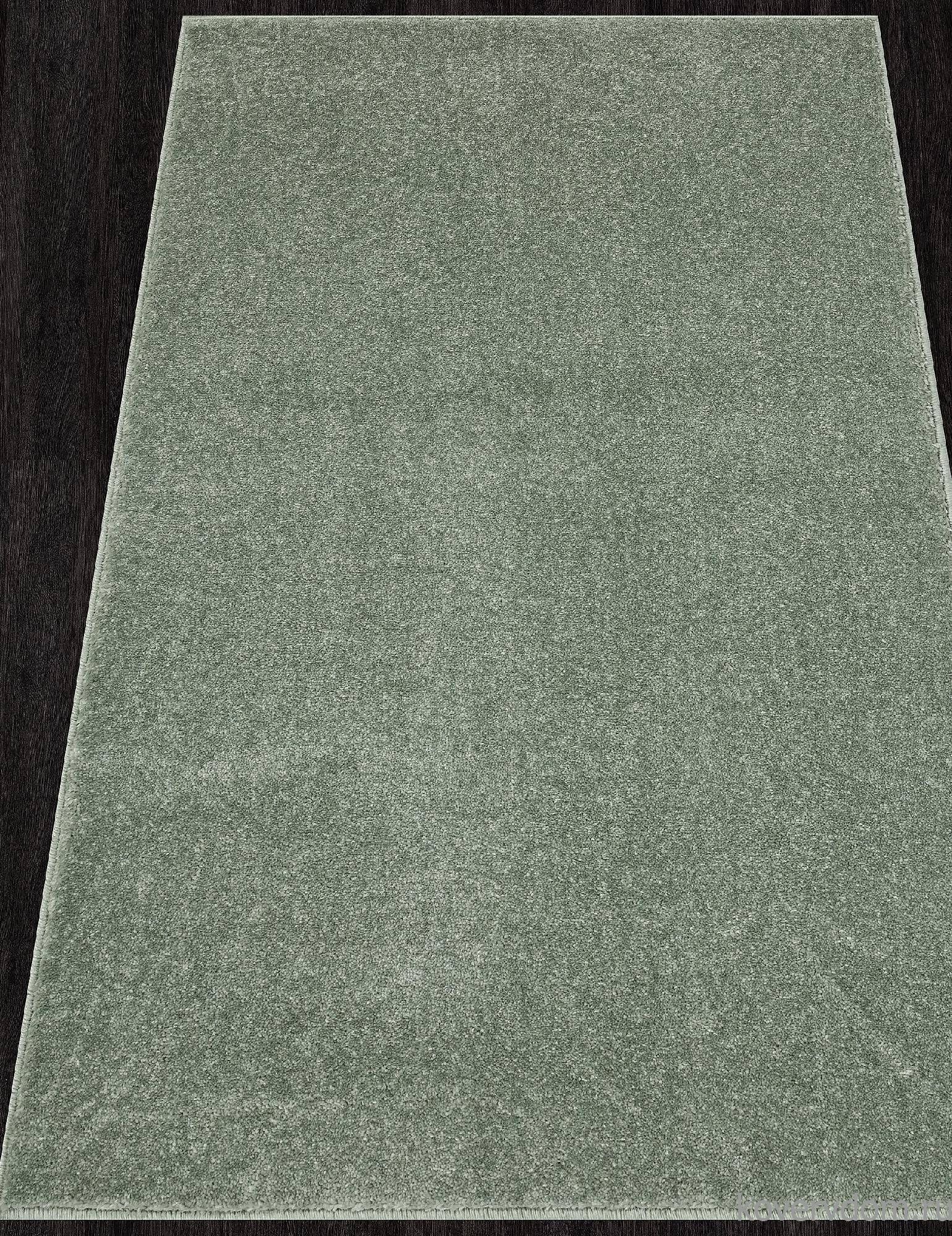 Ковер BRIGHT P000 LIGHT GREEN Ковер BRIGHT P000 LIGHT GREEN