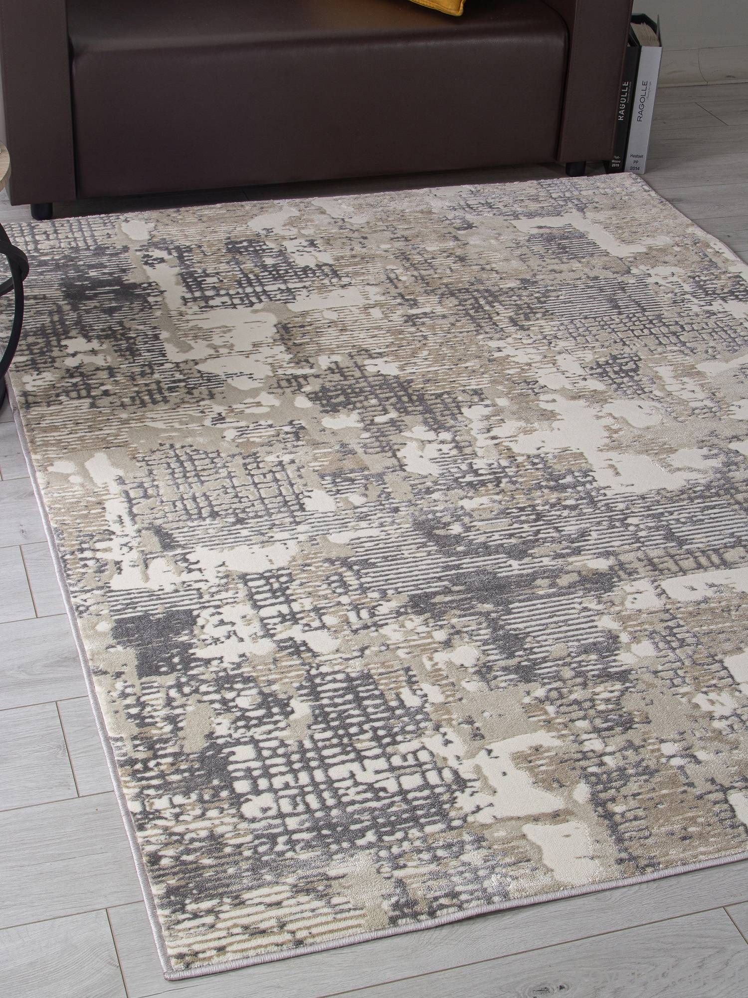 Ковер ATLANTIS D737 CREAM Ковер ATLANTIS D737 CREAM