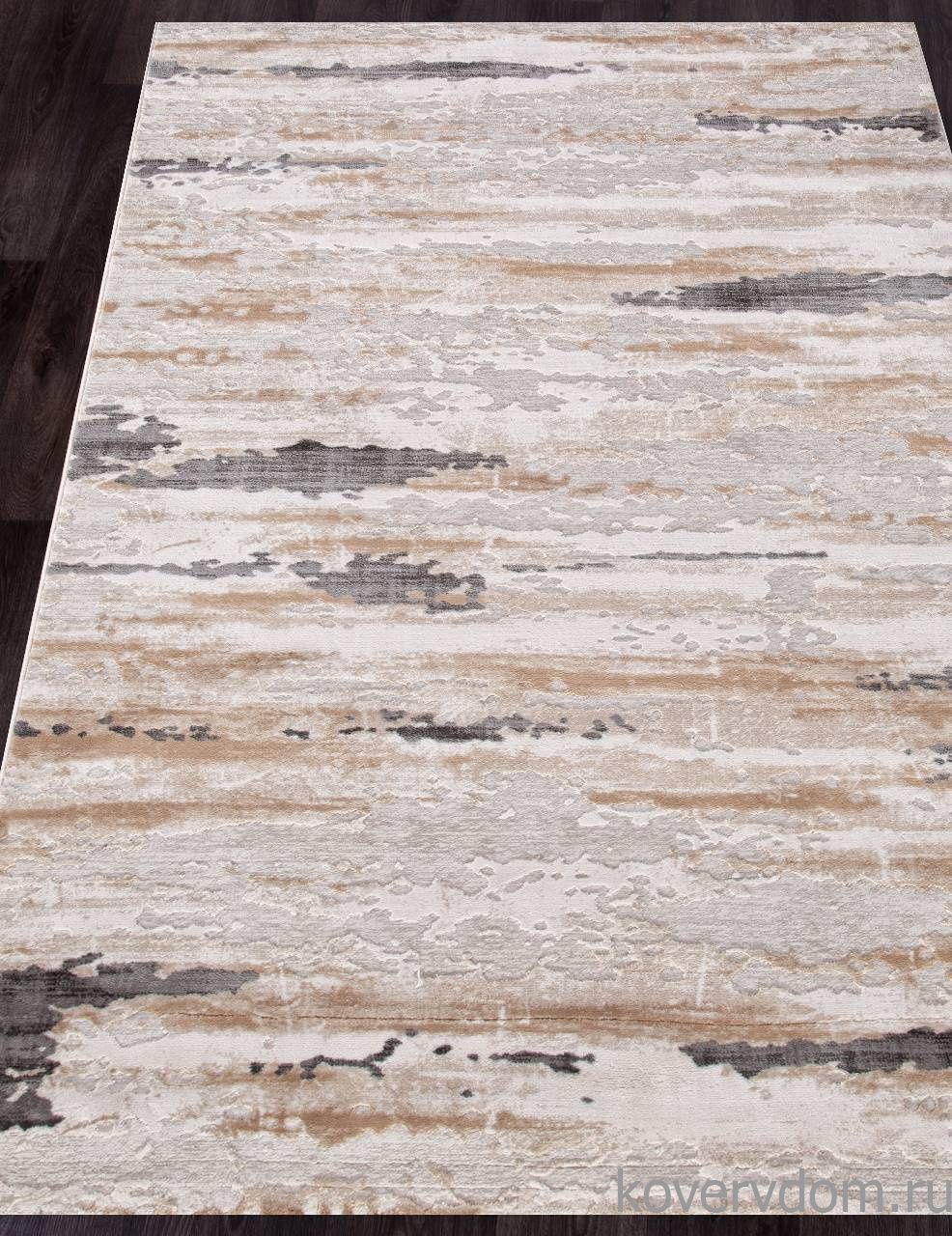 Ковер STAR P514B M.L.BEIGE / L.GRAY Ковер STAR P514B M.L.BEIGE / L.GRAY